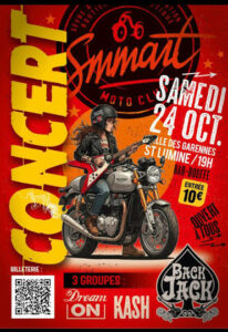 affiche smmart 2026